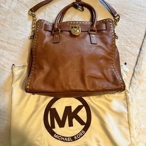 Michael Kors Satchel